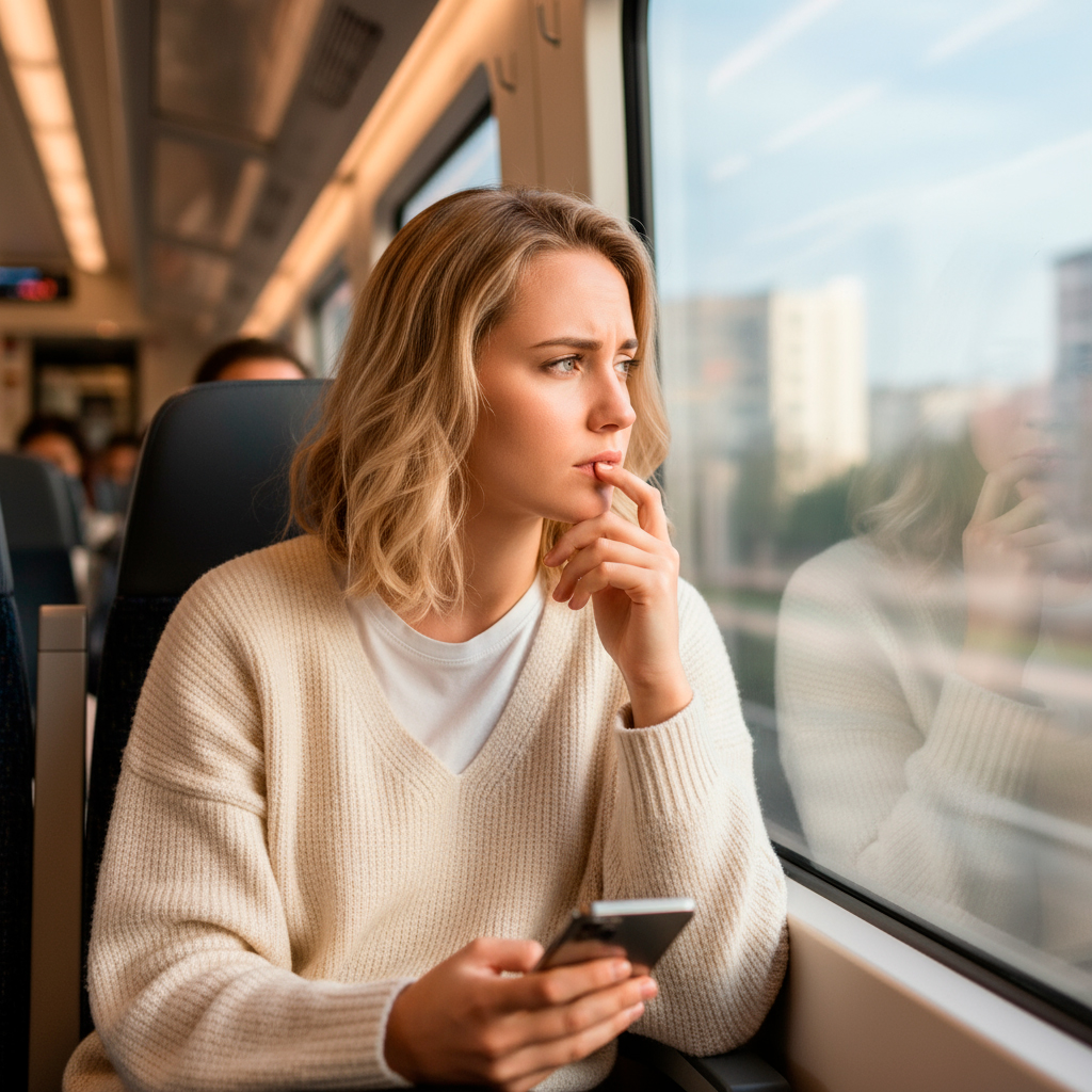 Photo illustrating the article "The Single Traveler’s Guide to Meeting People Without Using Tinder", image 2