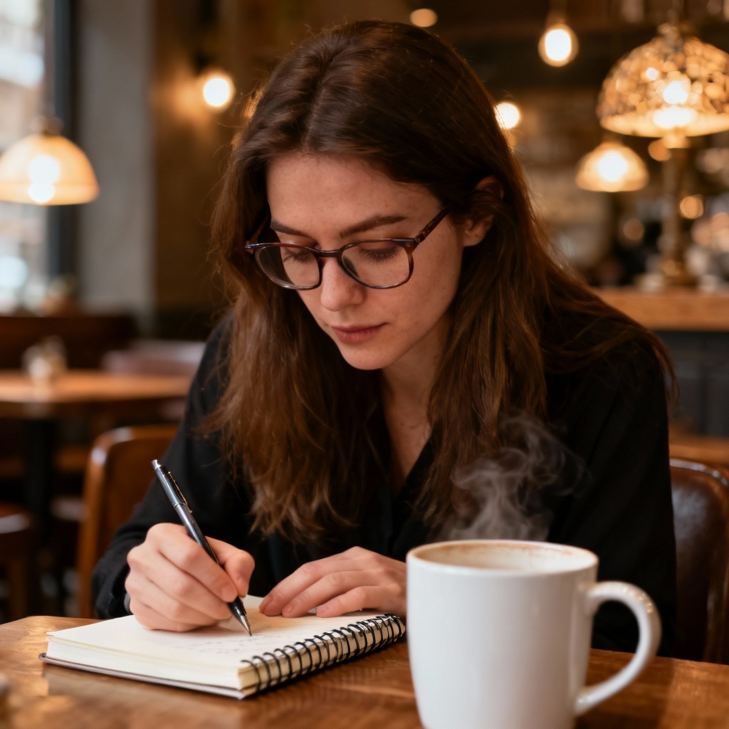 Photo illustrating the page "Tips & Self – Growth", image 4