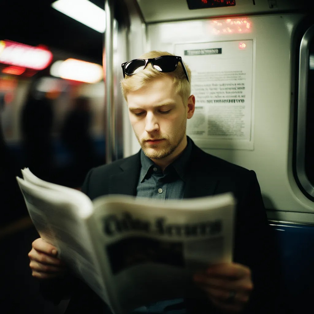 Photo illustrating the page "The NEW Single", image 8