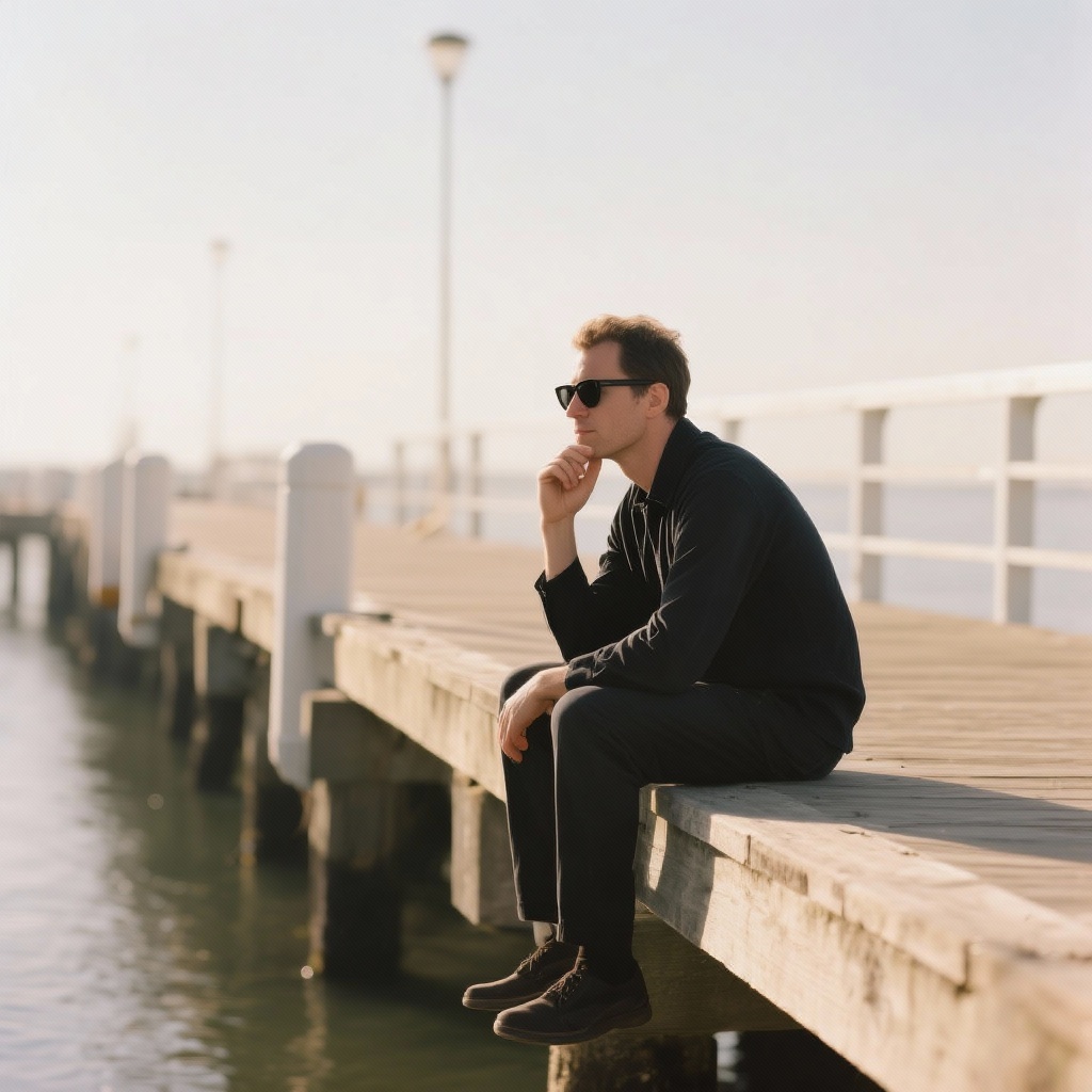 Photo illustrating the page "The NEW Single", image 6