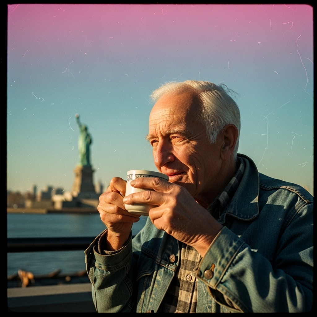 Photo illustrating the page "Solo Travel & Exploration", image 4