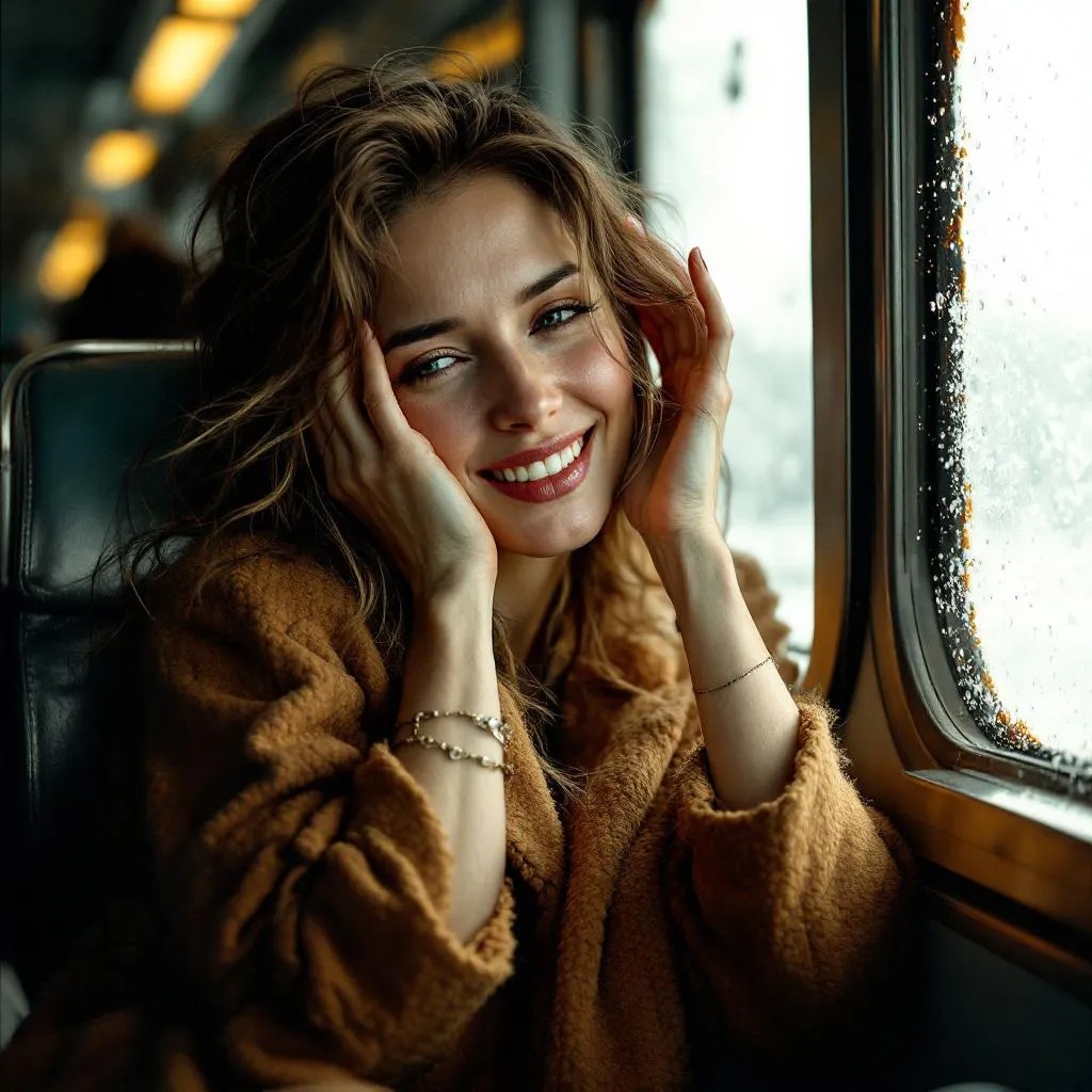 Photo illustrating the page "Solo Travel & Exploration", image 6