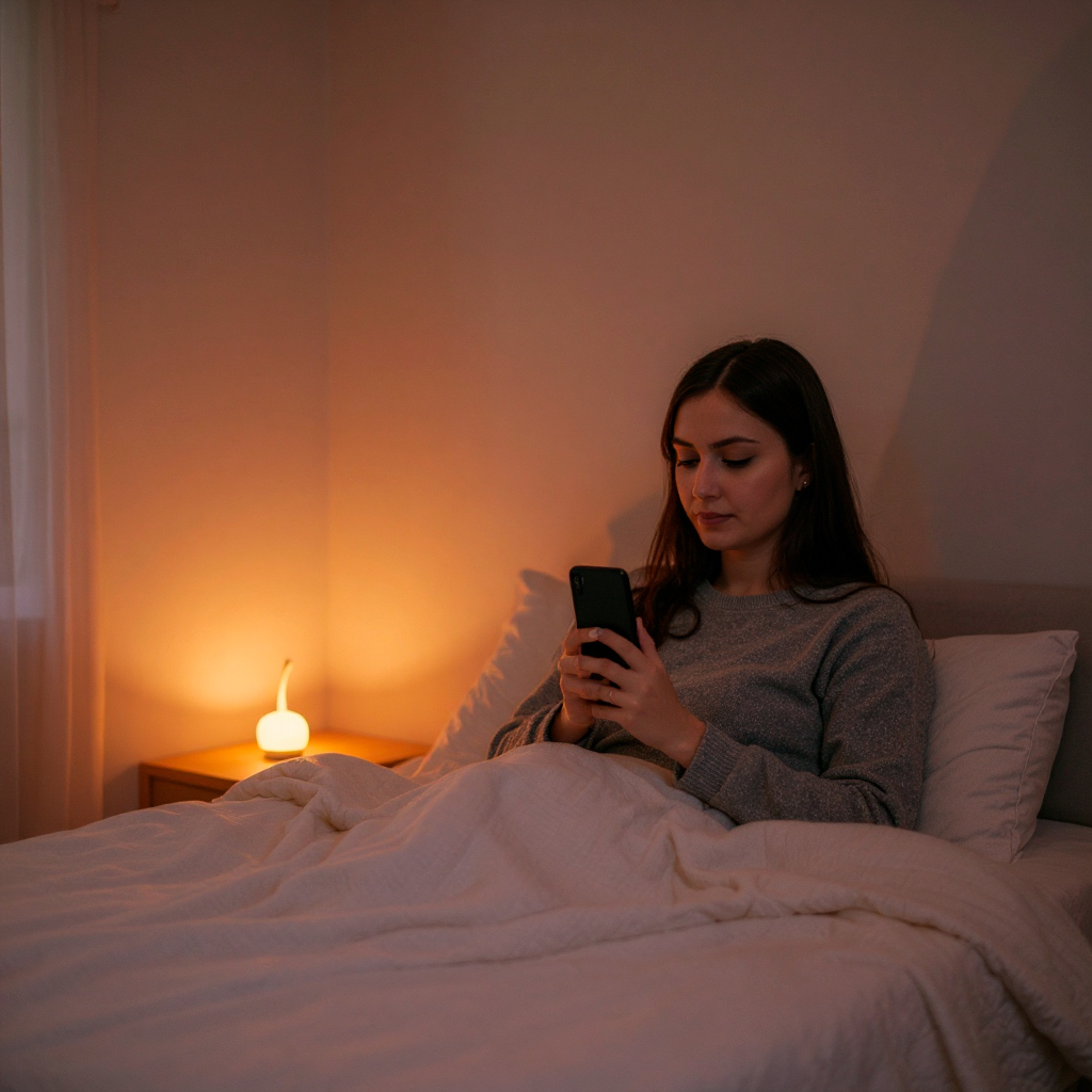 Photo illustrating the article "Red Flags & Green Flags to Look for in Dating Apps", image 5